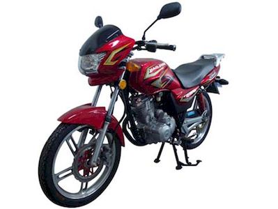 Haojiang  HJ12520 Two wheeled motorcycles