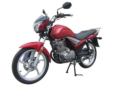 Haojiang  HJ12520 Two wheeled motorcycles