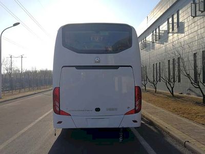 Yellow River  JK6126GBEVQ70 Pure electric city buses