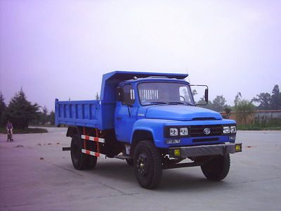 Dadi  RX3052ZG Dump truck