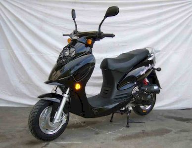 Shenqi  SQ50QT3S moped with two wheels 