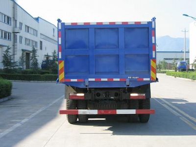 Shaanxi Automobile SX3310GP3 Dump truck