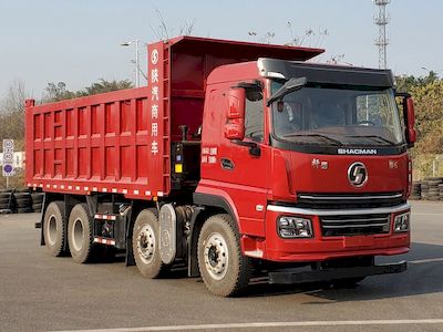 Shaanxi Automobile SX3310GP6256 Dump truck