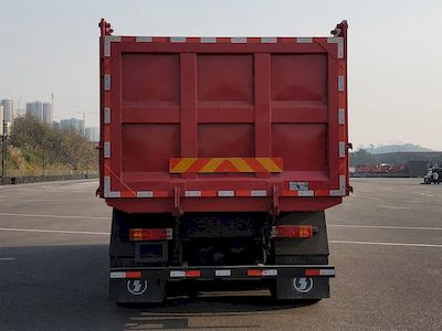 Shaanxi Automobile SX3310GP6256 Dump truck