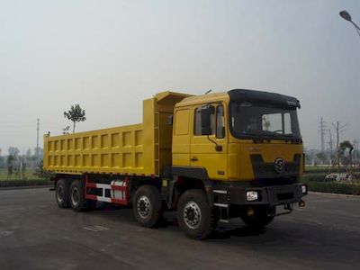 Yuanwei  SXQ3310M Dump truck