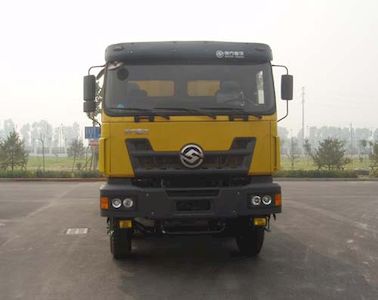 Yuanwei  SXQ3310M Dump truck