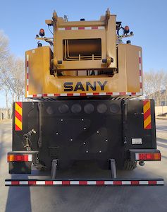 Sany  SYM5721JQZ350C All terrain crane