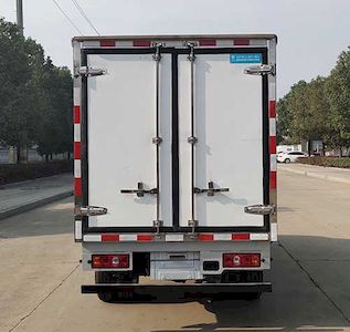 Xingbang Long brand automobiles XBZ5030XLCS6 Refrigerated truck