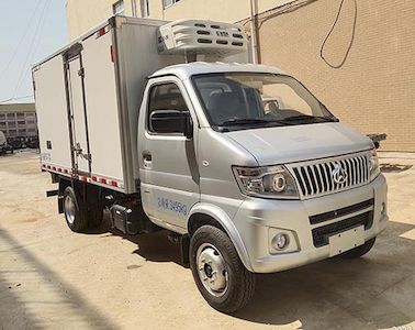 Xingbang Long brand automobiles XBZ5030XLCS6 Refrigerated truck