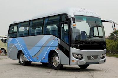 Jinlv  XML6808J38 coach