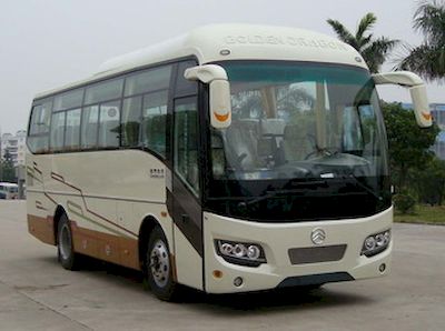 Jinlv  XML6808J38 coach