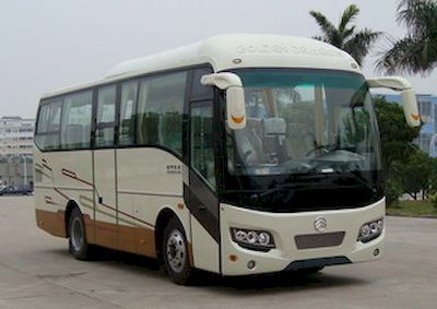 Jinlv  XML6808J38 coach