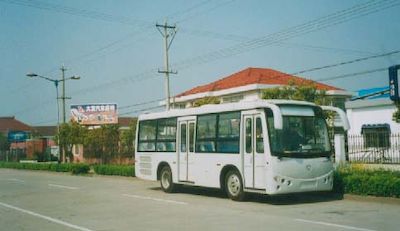 Friendship  ZGT6801DH7 City buses