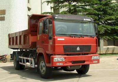 Yellow River  ZZ3121G4015W Dump truck