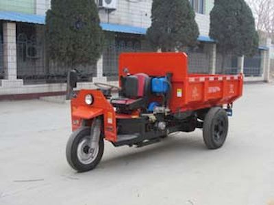 Shifeng  7YP1450DK Self dumping tricycle