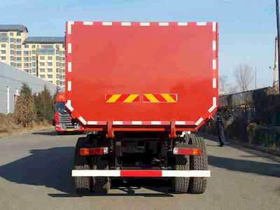 Ouman  BJ3313DNPKCAE Dump truck