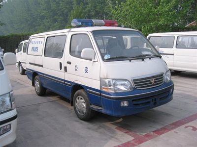 Foton  BJ5026EC5WA Survey vehicle