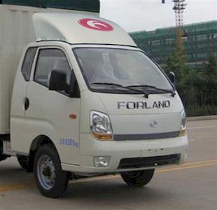 Foton  BJ5046CPYH2 Peng style transport vehicle