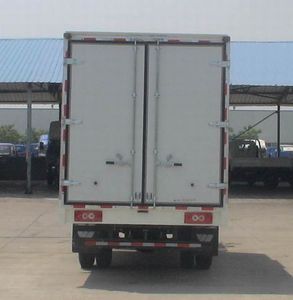 Foton  BJ5089VEBEAFG Box transport vehicle