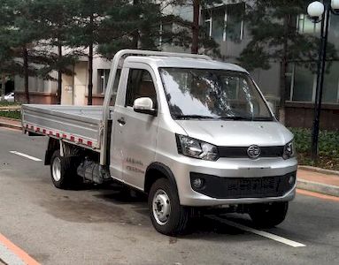 Jiefang Automobile CA1030P37Q01L2E6A86 Truck