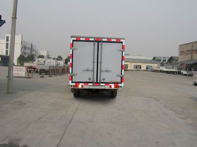 Junfeng  DFA5020XXY77DE Box transport vehicle