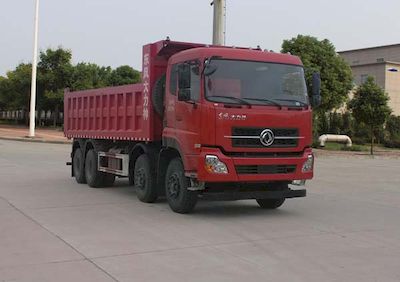 Dongfeng  DFH3310A4 Dump truck