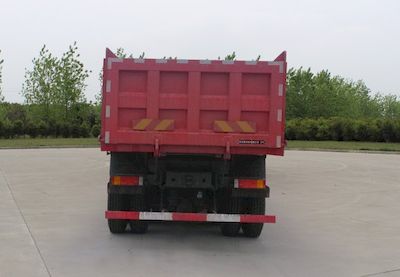 Dongfeng  DFH3310A4 Dump truck