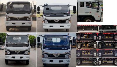 Dongfeng  EQ1044S3EDF Truck