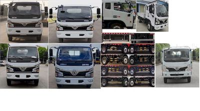 Dongfeng  EQ1044S3EDF Truck