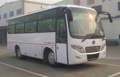 Dongfeng  EQ6792LTN1 coach