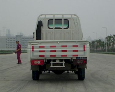 Jianghuai brand automobiles HFC1035K1RDT Truck