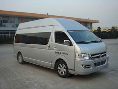 Dama  HKL5040XLJCV RV