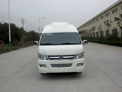 Dama  HKL5040XLJCV RV