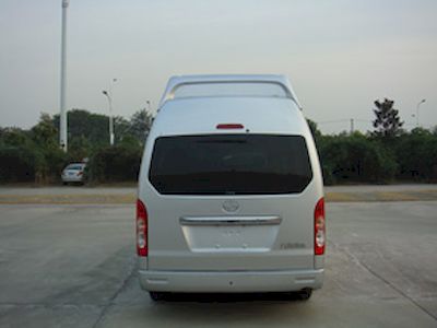 Dama  HKL5040XLJCV RV