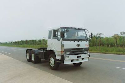 Hanyang  HY4250F10 Semi trailer towing vehicle