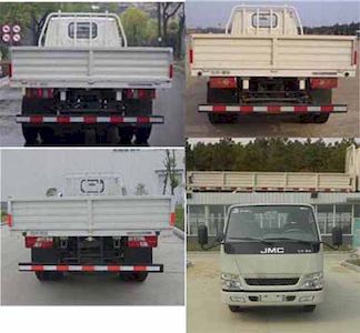 Jiangling Motors JX1041TGA24 Truck