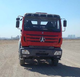 Beiben  ND5319GJYZ Refueling truck