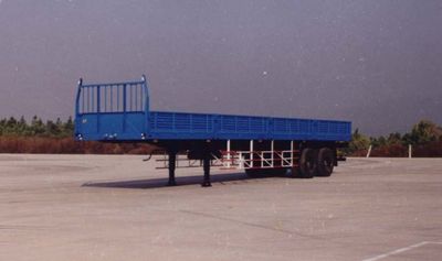 Jinlong  NJT9160 Semi trailer