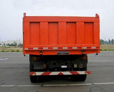 Jiyue  SPC3251 Dump truck