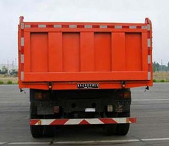 Jiyue  SPC3251 Dump truck