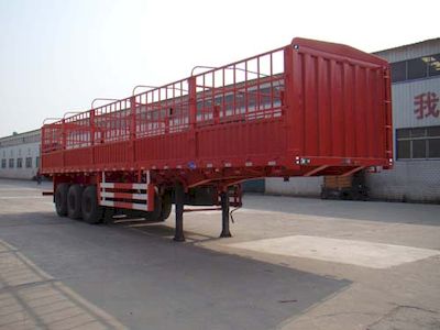 Tongyada  STY9405CLX Gantry semi-trailer