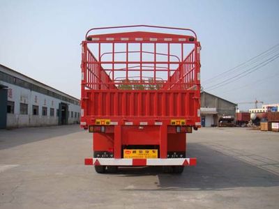 Tongyada  STY9405CLX Gantry semi-trailer