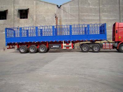 Tongyada  STY9405CLX Gantry semi-trailer