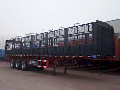 Tongyada  STY9405CLX Gantry semi-trailer