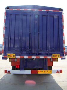 Tongyada  STY9405CLX Gantry semi-trailer