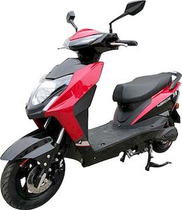 Wanmei  WM800DQT24C Electric two wheeled light motorcycle