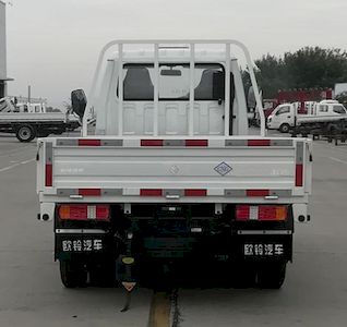 Ouling  ZB1035BDD0L Truck