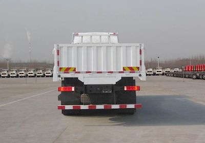 Haowo  ZZ1257M56CGE1 Truck