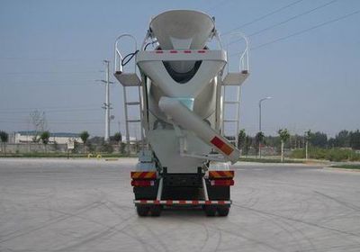 Haowo  ZZ5267GJBN3247D1 Concrete mixing transport vehicle