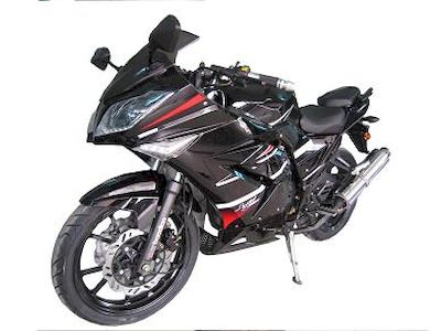 Baodiao  BD15021A Two wheeled motorcycles